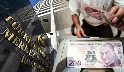 Merkez Bankası'ndan TL için yeni hamle: KKM'siz geçişler 1.5 kat hesaplanacak - ekonomi