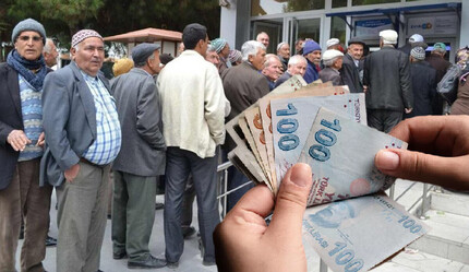 Memur ve emekli maaşları ne zaman yatacak? Zam için ek bordro hazır, kritik tarih belli oldu - ekonomi