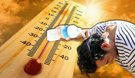 El Nino Türkiye'yi kasıp kavuracak! Uzmanlar uyardı, bu tarihlerde dışarı çıkmayın... - gundem