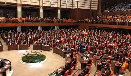 Meclis'in gündemi memur ve emekli maaşı zammı - ekonomi