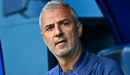 İsmail Kartal transferleri açıkladı! Fenerbahçe'den 3 bölgeye takviye - spor