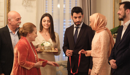 Yasak Elma’dan Kızılcık Şerbeti’ne damga vuracak transfer… Yeni sezonda kadroda olacak - MEDYA