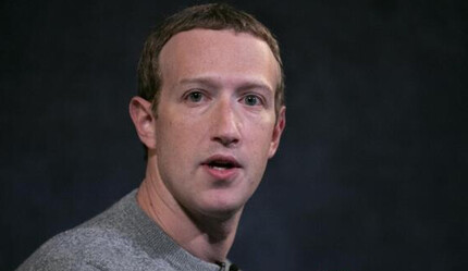 Zuckerberg çocuklarının yüzünü neden gizledi? Uzmandan şoke eden uyarı: Bebeklik fotoğrafından bile tanıyacak - teknoloji