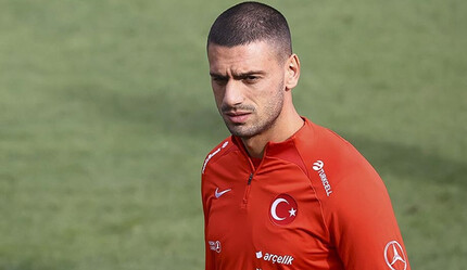 Savunmada köklü değişim: Szalai gidiyor, Merih geliyor - spor