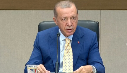 NATO Zirvesi öncesi mesaj net!