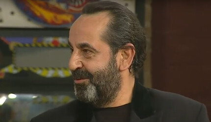 Doktoru Özkan Uğur’un son anlarını paylaştı, yazdıkları herkesi ağlattı - kultur-sanat