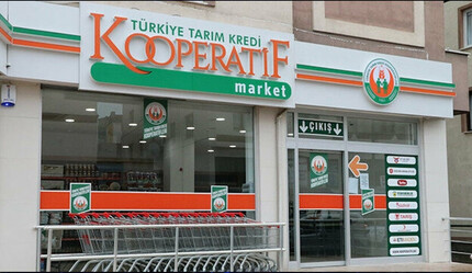 Tarım Kredi’de yeni indirimi fırtınası: Onlarca üründe cazip fırsatları kaçırmamak için 1 haftanız var! (7-13 Temmuz kataloğu) - ekonomi