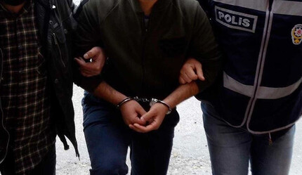 2 FETÖ şüphelisi Yunanistan’a kaçma hazırlığındayken yakalandı - gundem