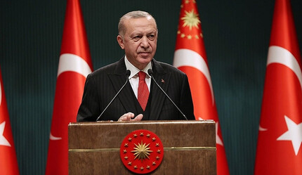 Son dakika: Cumhurbaşkanı Erdoğan'dan Srebrenitsa mesajı: Asla unutmayacağız, unutturmayacağız! - gundem