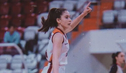 Duru Nayman kimdir, kaç yaşında? Duru Nayman hangi takımda oynuyor? - biyografi