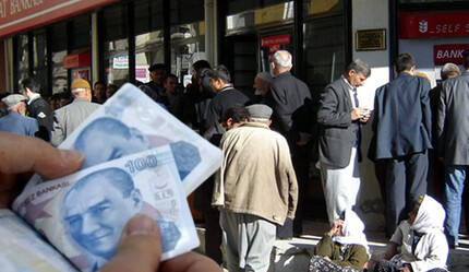 TORBA YASA MADDELERİ NELER? 1999, 2000 ve 2008 arası kademeli emeklilik tablosu belli oldu mu? - ekonomi