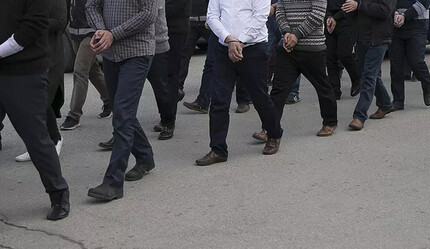 Ankara'da FETÖ'ye 2 ayrı sınav usulsüzlüğü soruşturması: 30 gözaltı - gundem