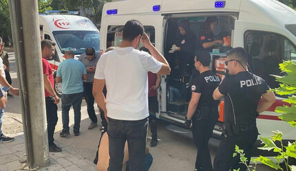 Adıyaman'da korkunç saldırı! Hırsız ev sahiplerine dehşet yaşattı - gundem