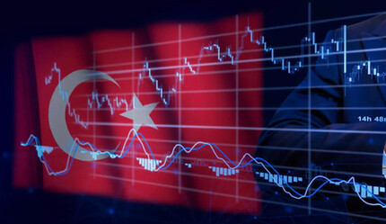 Ekonomide risk azalıyor! Türkiye'nin CDS'i son iki yılın en düşük seviyesinde - ekonomi
