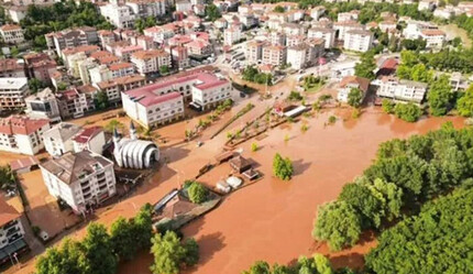 Selden etkilenen illerdeki KOBİ'lere ''Acil Destek Kredisi'' - gundem