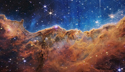 'Bu bizim zaman makinemiz': James Webb Uzay Teleskobu 13,5 milyar yıl öncesine ışık tutuyor - teknoloji