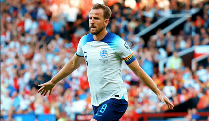 Bir yaz klasiği; Harry Kane takımda kalacak mı? Tottenham Hotspur'dan yıldız golcüsüne rekor sözleşme - spor