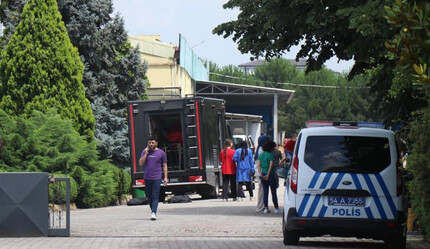 Zehirlenme şüphesiyle hastaneye başvuran 47 işçiden sevindiren haber: Taburcu edildiler - gundem
