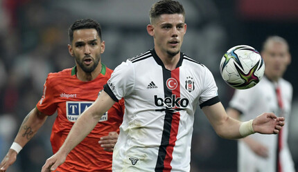 Beşiktaş, Montero'yu gözden çıkardı! İspanyol stoperin yeni adresi belli oldu - spor
