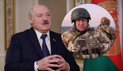 Rusya’dan ders alınmadı! Belarus’tan Wagner’a iş imkanı - dunya