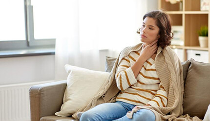 Gençlerde tiroit kanseri patlaması: 15-39 yaş arasında artış var - saglik