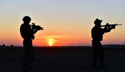PKK’da çözülme devam ediyor! MSB duyurdu: 1 terörist daha silah bıraktı - gundem