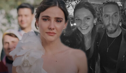 Sezen Aksu’nun gelini olacaktı… Alina Boz ile Mithat Can Özer’den şaşırtan karar… - haberler