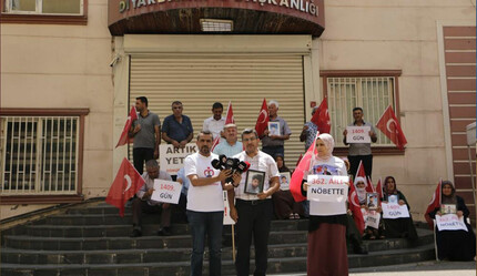 Diyarbakır annelerinin evlat nöbeti devam ediyor! Katılan aile sayısı yükseldi - gundem