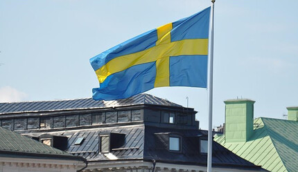 Stockholm adım attı: Vize esnekliği ilk günden başladı - dunya