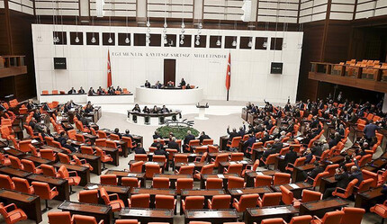 İsveç için Meclis'in önünde 2 ihtimal var: Üyelik süreci 1 Ekim'e kalabilir - gundem