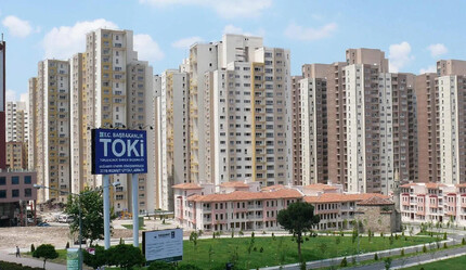 TOKİ'den 42 ilde yeni konut fırsatı! İstanbul ve Ankara'da ev sahibi olmak isteyenlere müjde - ekonomi