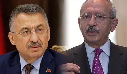AK Parti'li Oktay, Kılıçdaroğlu'ndan kazandığı tazminatı ne yapacağını açıkladı - gundem