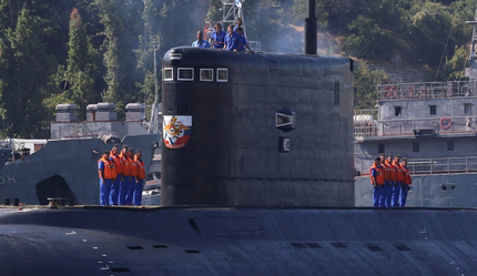 Rus Denizaltı Komutanına suikast: Koşu uygulamasıyla takip edilmiş - dunya
