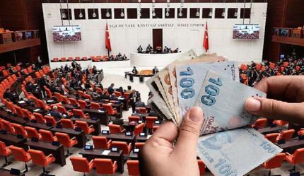 Emekli zammı için yeni kulis! Bahçeli'nin teklifi sonrası Meclis'te konuşulan iki senaryo ortaya çıktı - ekonomi