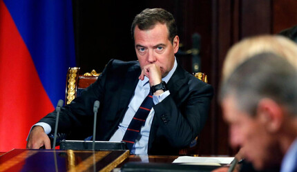 Medvedev'den NATO'nun 'Ukrayna' kararına tehdit gibi tepki : 3. Dünya Savaşı yaklaşıyor - dunya