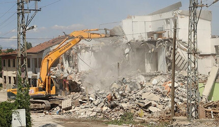 Malatya Valiliği duyurdu! Yıkım ve enkaz kaldırma çalışmalarına ilişkin yeni karar - gundem