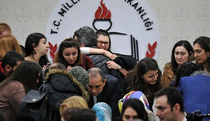 2023 Öğretmen il içi yer değiştirme başladı mı? Öğretmen il içi yer değiştirme başvurusu nasıl yapılır? MEBSİS öğretmen il içi yer değiştirme başvuru ekranı! - egitim