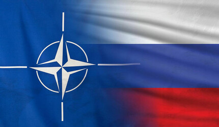 NATO'nun Ukrayna'ya yeşil ışık yakmasına Rusya'dan sert tepki: Son derece hatalı ve potansiyel olarak çok tehlikeli - dunya