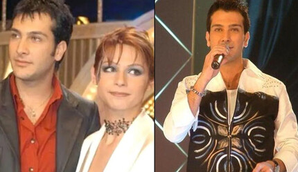 Şarkıcılığı bıraktı, kurumsal hayata geçti! İşte Popstar Abidin’in yeni işi - magazin