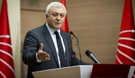 CHP'li Tuncay Özkan'ın acı günü - politika
