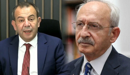 Tanju Özcan'dan Kılıçdaroğlu yönetimine ağır sözler: Emperyalist güçlerin askeri gibi çalışıyor - politika