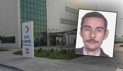 Yalova'da evine girmek isteyen müezzinin korkunç şekilde can verdi! - gundem