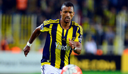 Süper Lig'de sezonun sürpriz transferi gerçekleşti! Luis Nani imza için İstanbul'da - spor
