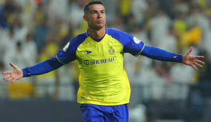 Cristiano Ronaldo'nun formasını giydiği Al-Nassr'dan FIFA'da şok ceza - spor