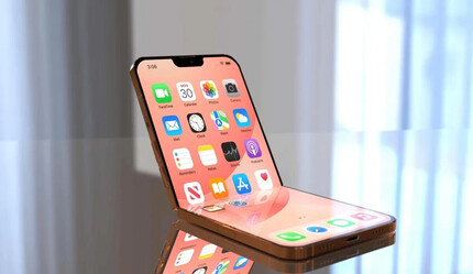 Apple'dan beklenmedik hamle: Yuvarlanabilir iPhone geliyor - teknoloji
