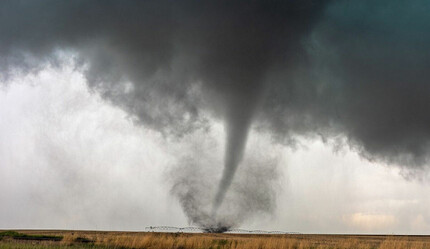 ABD hortumlarla boğuşuyor! Yüzlerce uçuş iptal edildi - gundem
