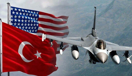Son dakika: MSB'den F-16 açıklaması: ABD'den olumlu sonuç bekliyoruz - gundem