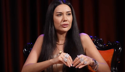 Dilan Polat’ın milyonluk çantası sosyal medyanın diline düştü, kimse fiyatına anlam veremedi - magazin