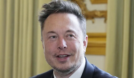 Teknoloji devinin ulaştığı son nokta oldu! Elon Musk yapay zeka şirketi xAI'i duyurdu - teknoloji