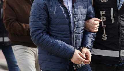 İstanbul’da FETÖ operasyonu: 9 şüpheli gözaltında - gundem